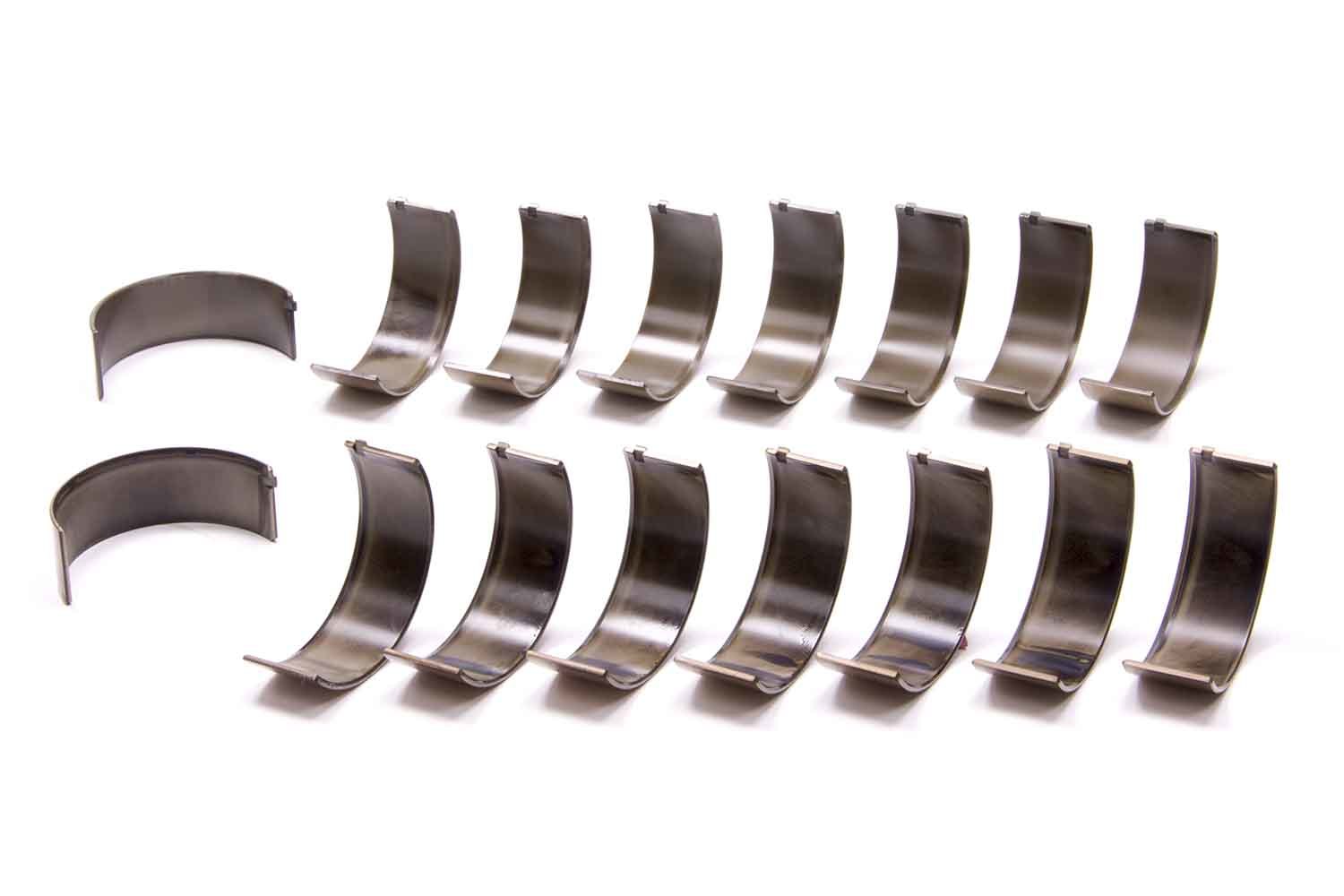 ACL Bearings 8B663H-001 H-Series Connecting Rod Bearing Set, 0.001 in Undersize
