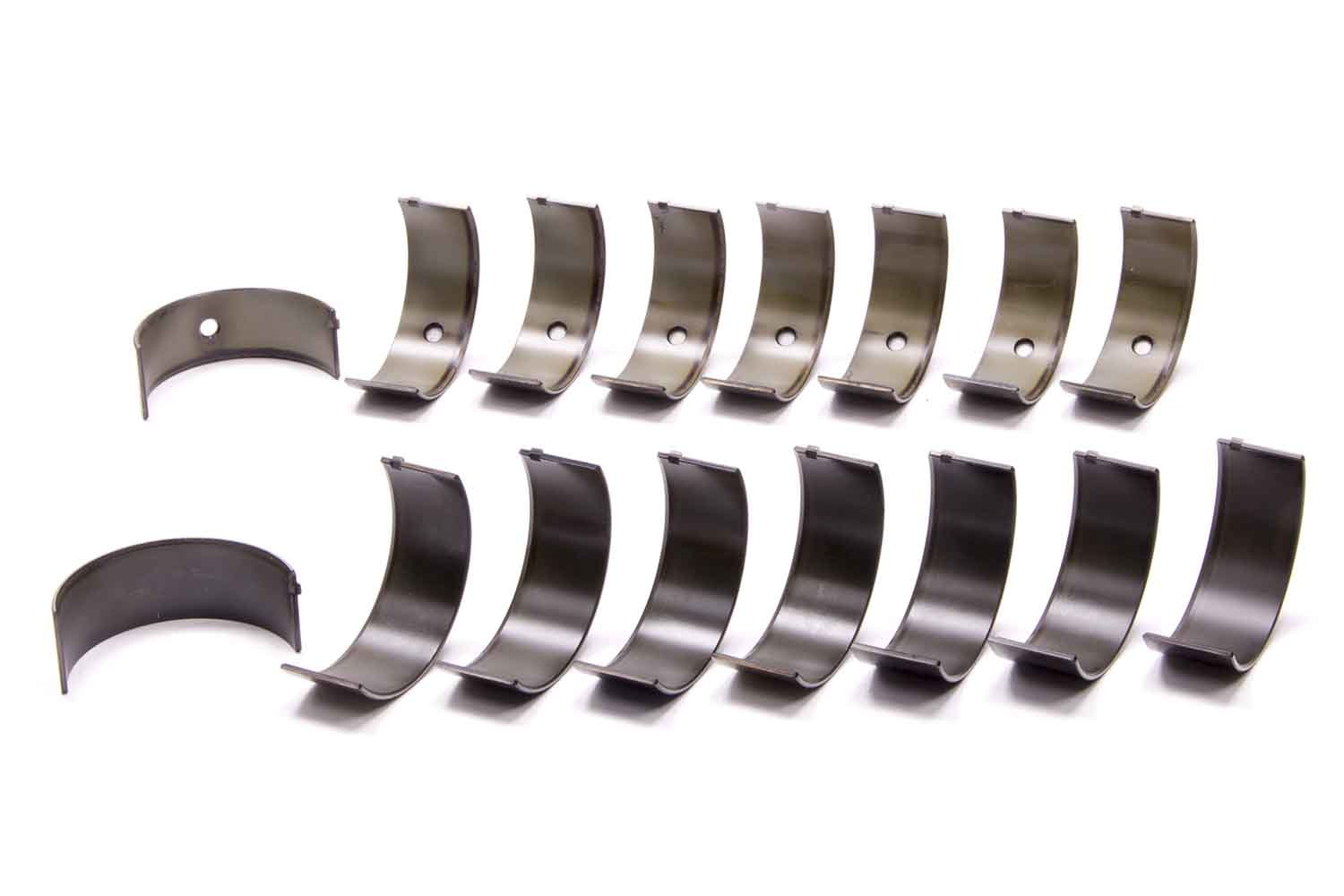 ACL Bearings 8B745HXD-STD H-Series Standard Connecting Rod Bearing Set for Small Block Chevy