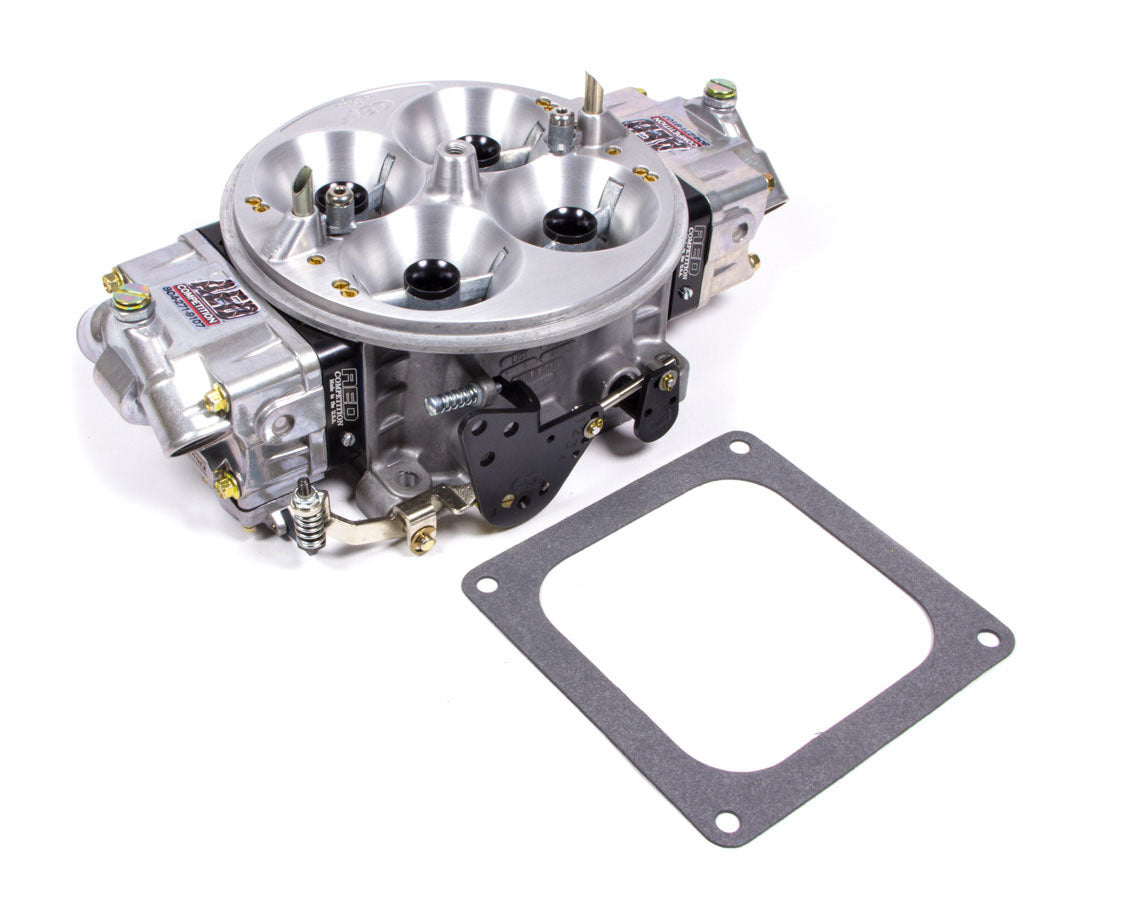 Advanced Engine Design 1050CFM Carburetor - Pro Street HP Dom. Series 1050PS-BK
