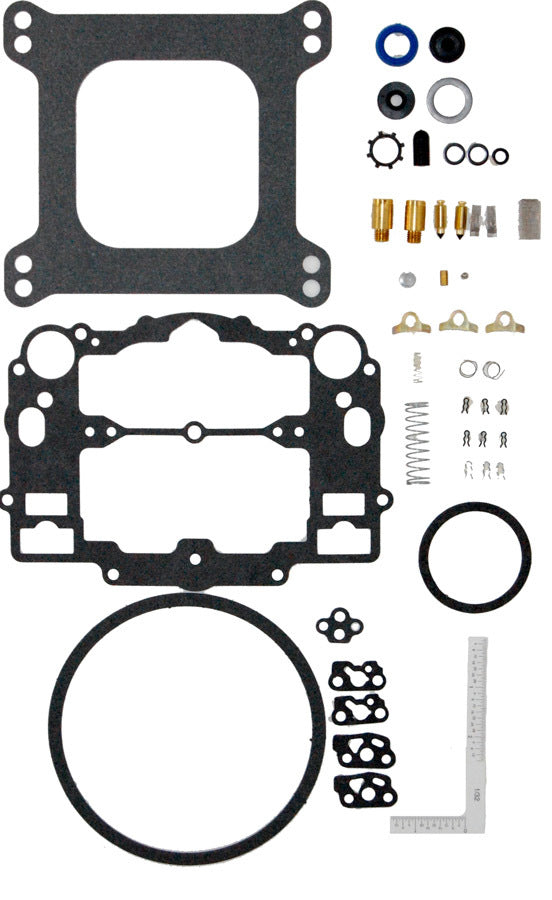 Advanced Engine Design 500-800CFM Edelbrock Renew Kit 4190