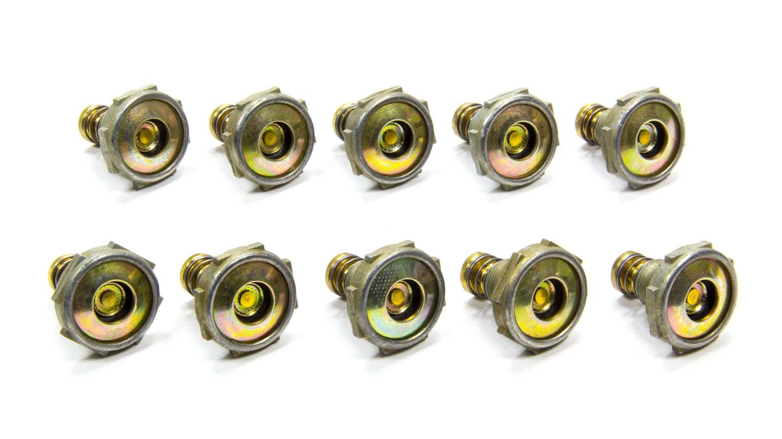 Advanced Engine Design 5065X 6.5-Inch High-Flow Power Valve Set, 10-Pack