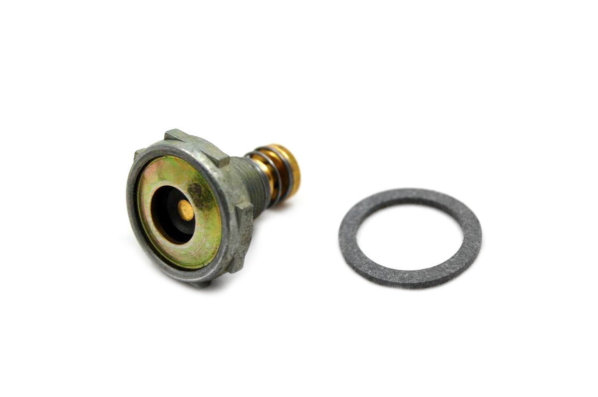 Advanced Engine Design 8.5 Power Valve 5085