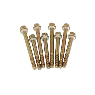 Advanced Engine Design 4160 Fuel Bowl Screws (8) 5250