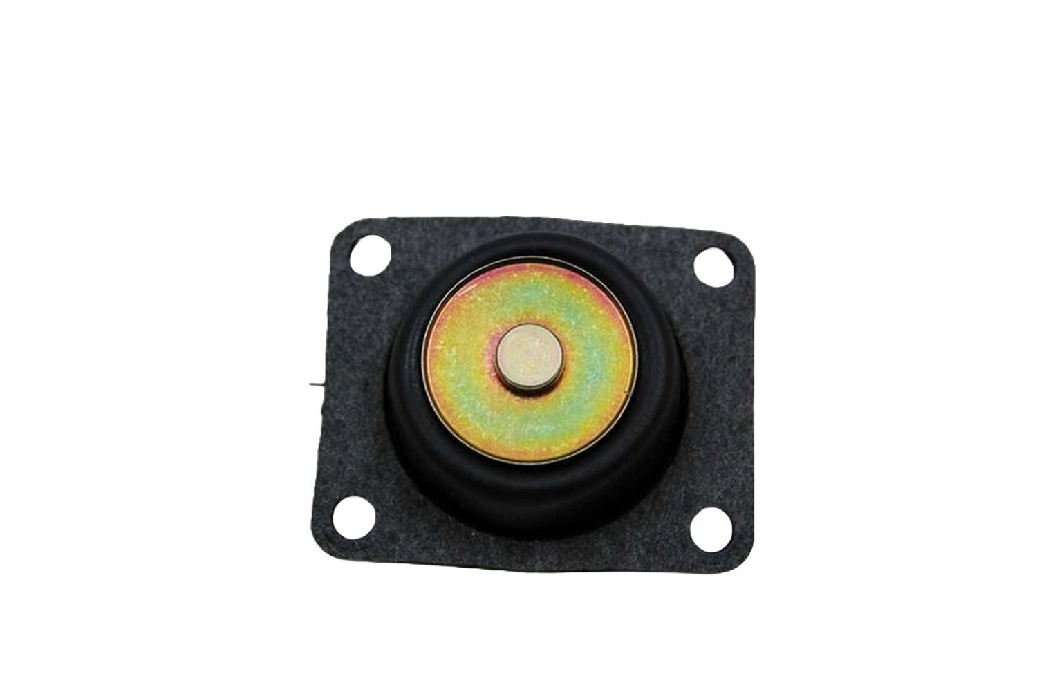 Advanced Engine Design 50cc Accelerator Pump Diaphragm 5337