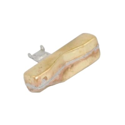 Advanced Engine Design Brass Replacement Float (Center Pivot) 5361