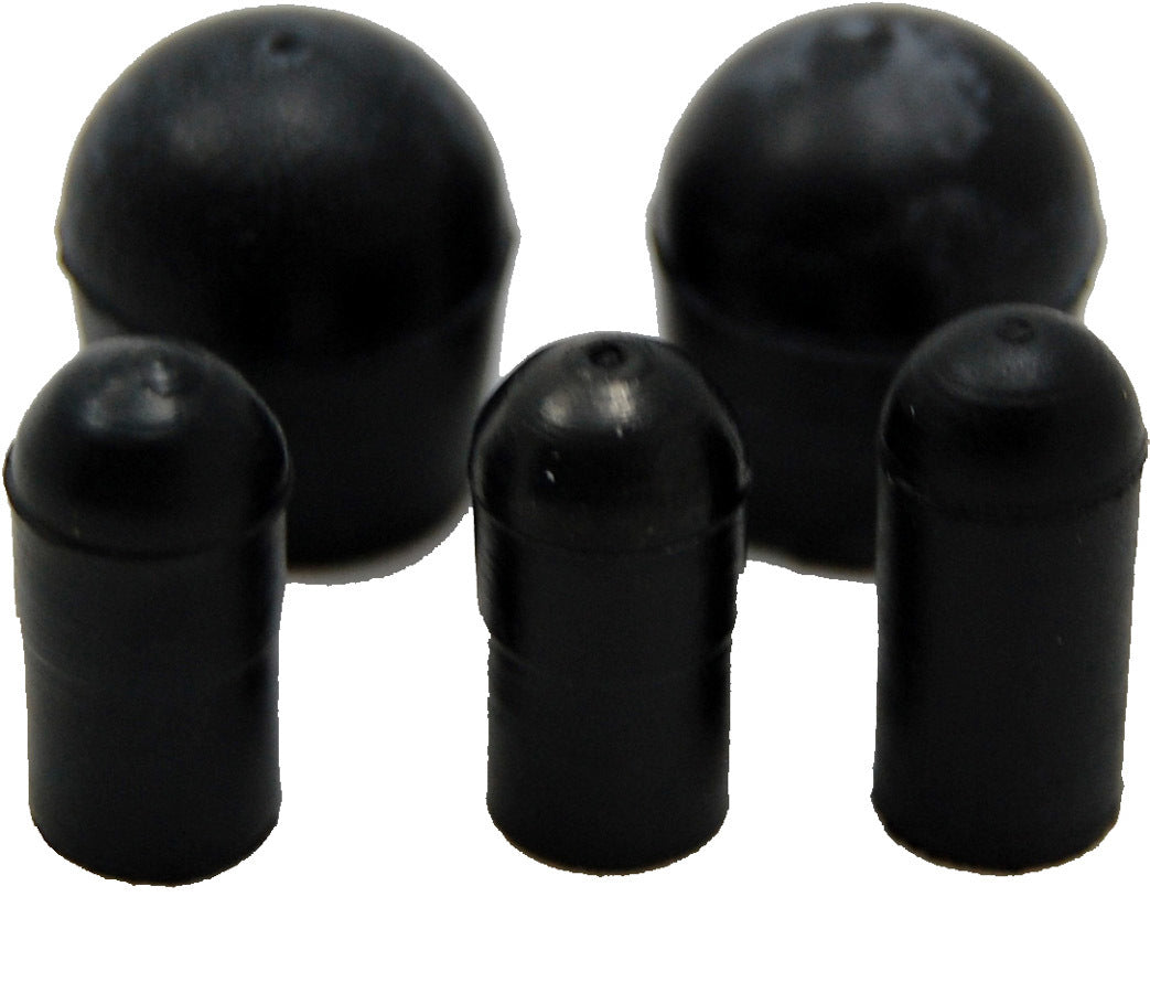 Advanced Engine Design Wheel Accessory Vacuum Tube Plug Kit 5420