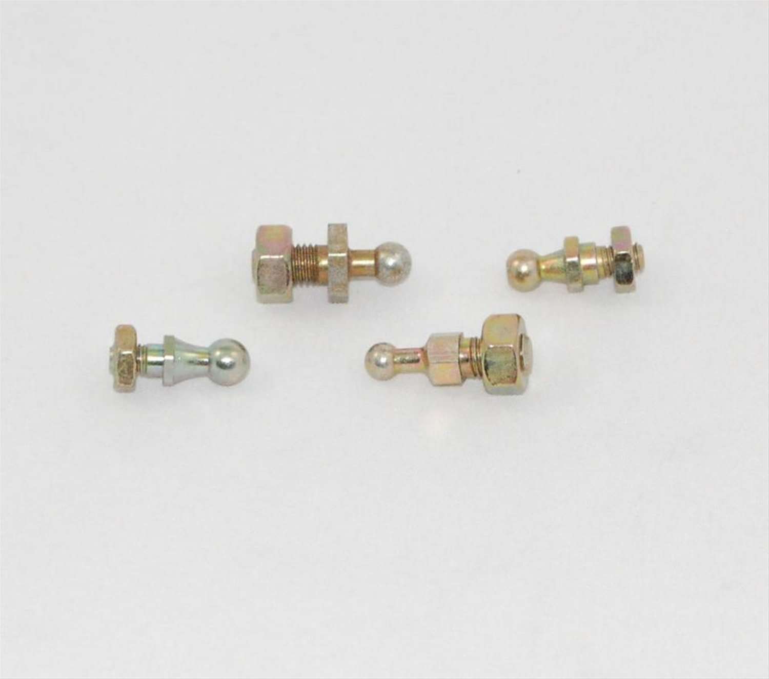Advanced Engine Design Throttle Linkage and Components Throttle Ball Assortment 5425