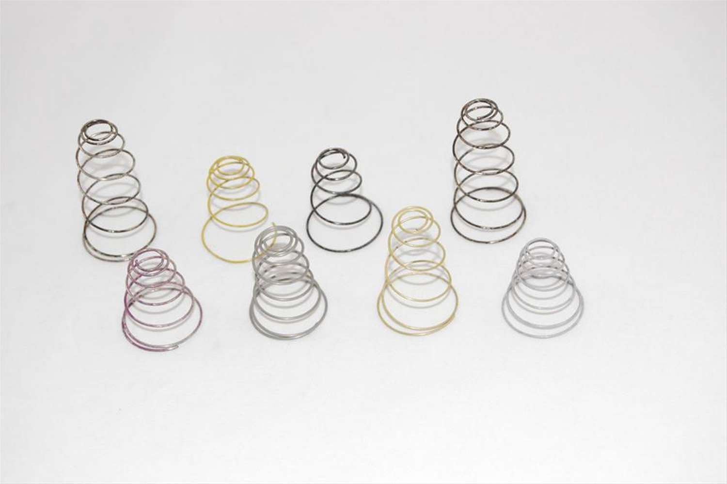 Advanced Engine Design Vacuum Secondary Tuning Kit 5580