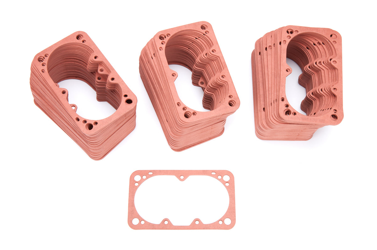 Advanced Engine Design 5847XX Reusable Fuel Bowl Gaskets for Holley 4150 and 4500 Carburetors, 100-Pack