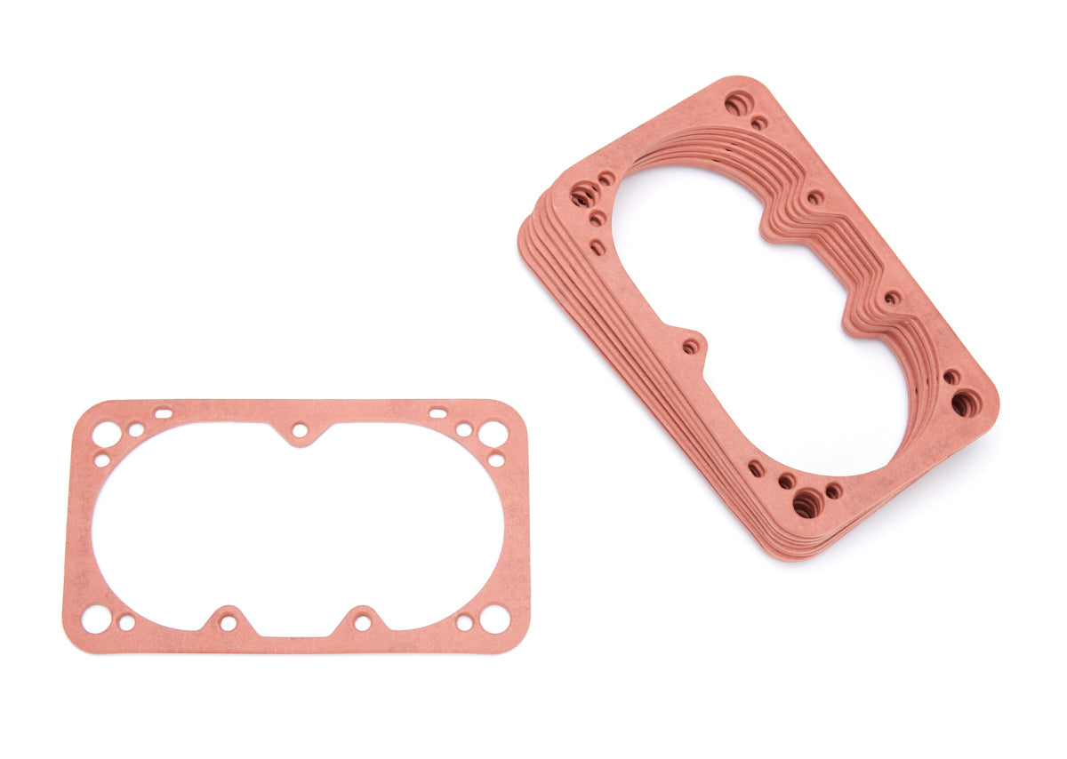 Advanced Engine Design 5847X Reusable Fuel Bowl Gaskets for Holley 4150 and 4500 Carburetors, 10-Pack