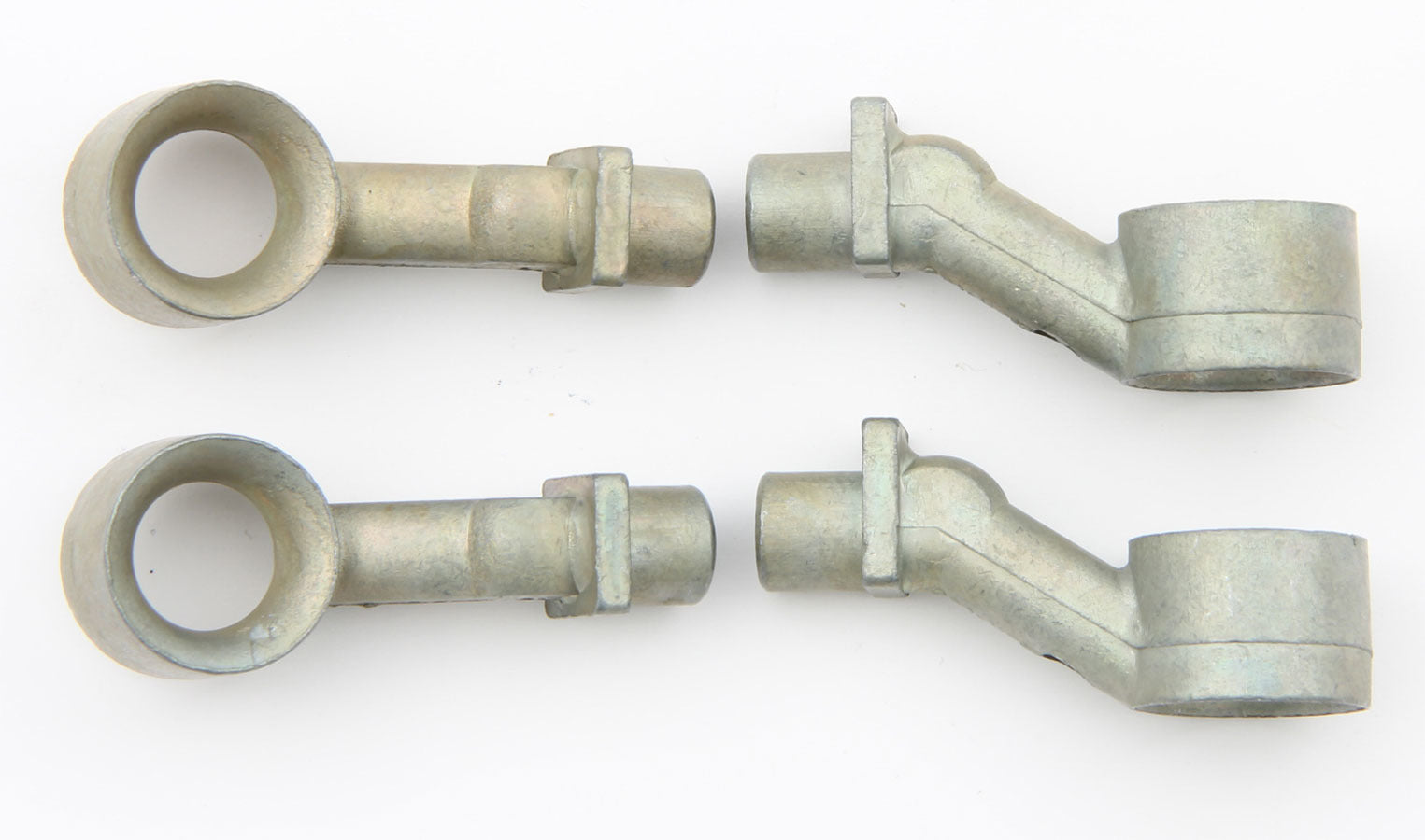Advanced Engine Design Drop Leg Booster - .140in Orifice (4) 60721