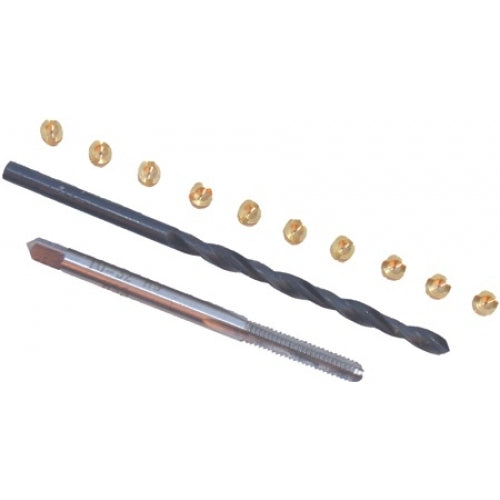 Advanced Engine Design Power Valve Channel Restricter Kit 7900