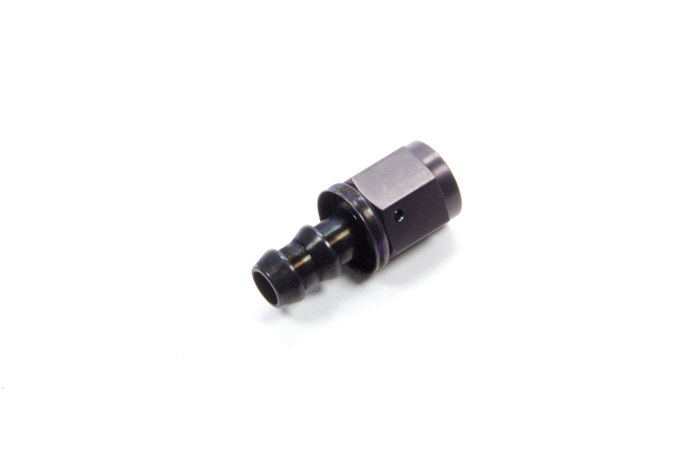 Aeroquip Automotive Tool #6 Straight Socketless Black FBL1512