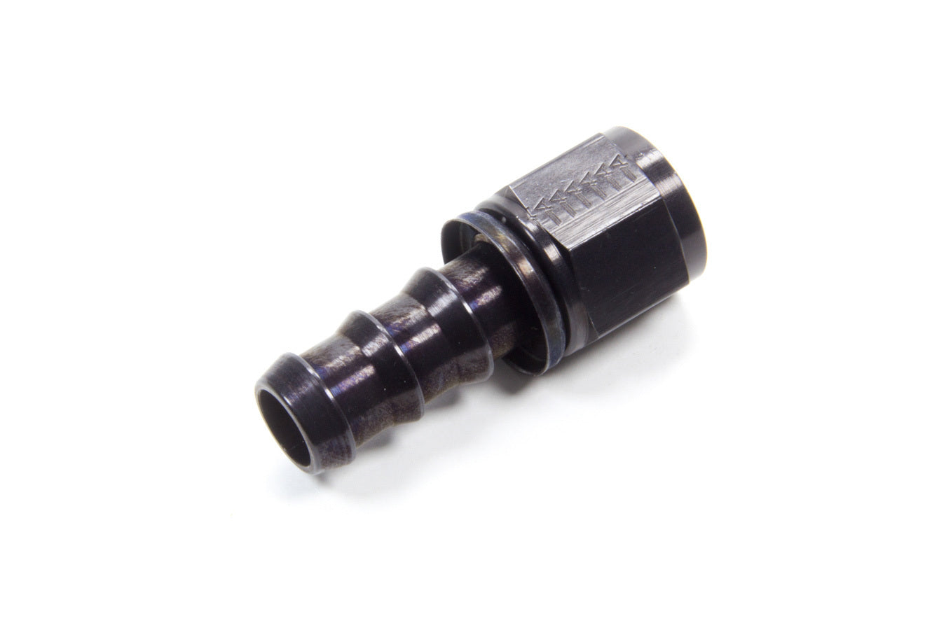 Aeroquip Automotive Tool #10 Straight Socketless Black FBL1514