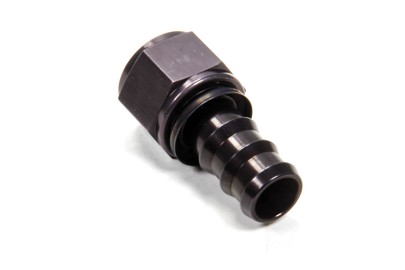 Aeroquip Automotive Tool #12 Straight Socketless Black FBL1515