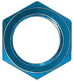 Aeroquip Automotive Hardware Locknut FBM2099