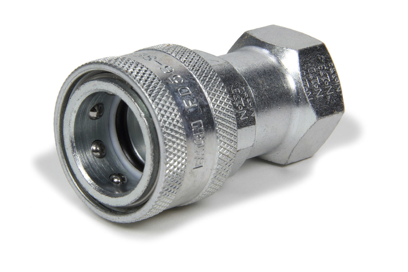 Aeroquip Quick Connect Coupling FBM3113