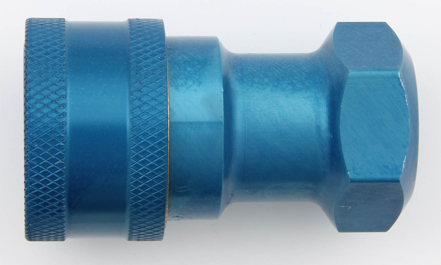 Aeroquip Female Alum Quick Disconnect Coupling FBM3114