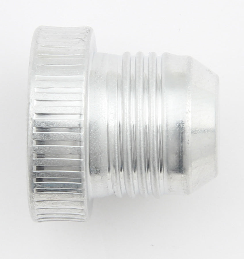 Aeroquip Wheel Accessory '-4 Aluminum Dust Plug 20pk FBM3655
