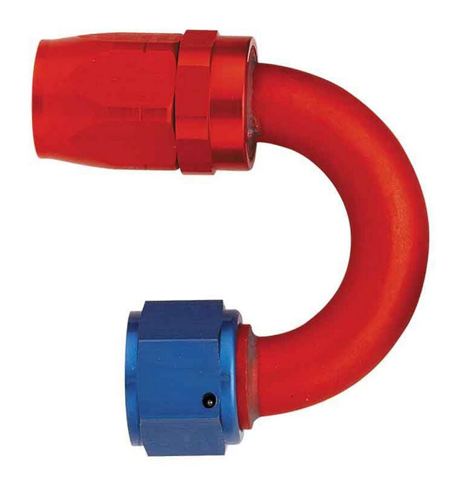 Aeroquip Hose Ends #16 180 Deg Hose End FBM4066