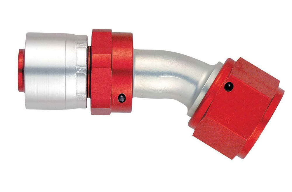 Aeroquip FBM4275 #12 30-Degree AQP/StartLite Hose End Fitting