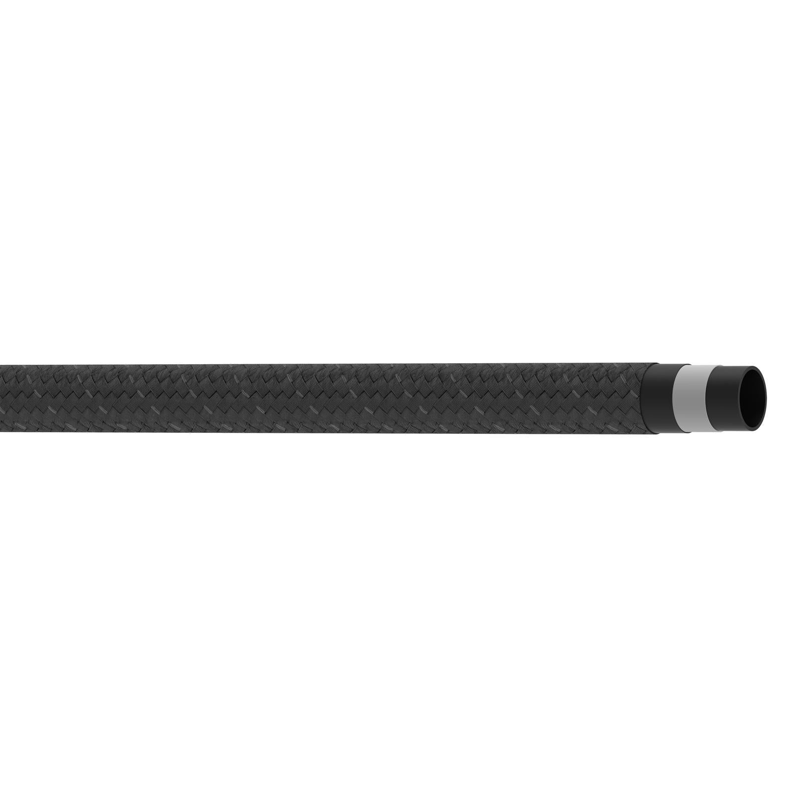 Aeroquip Bulk Hose #6 StreetLite Hose 20ft FCB0620