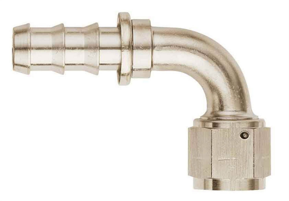 Aeroquip Automotive Tool Nickel -10 Socketless 90 Deg FCE1534