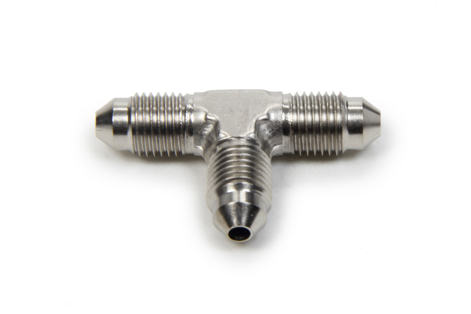 Aeroquip FCE2060 3 AN Male Union Tee Adapter Fitting