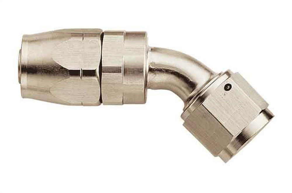 Aeroquip Hose Ends Nickel -6 45 Deg FCE4022