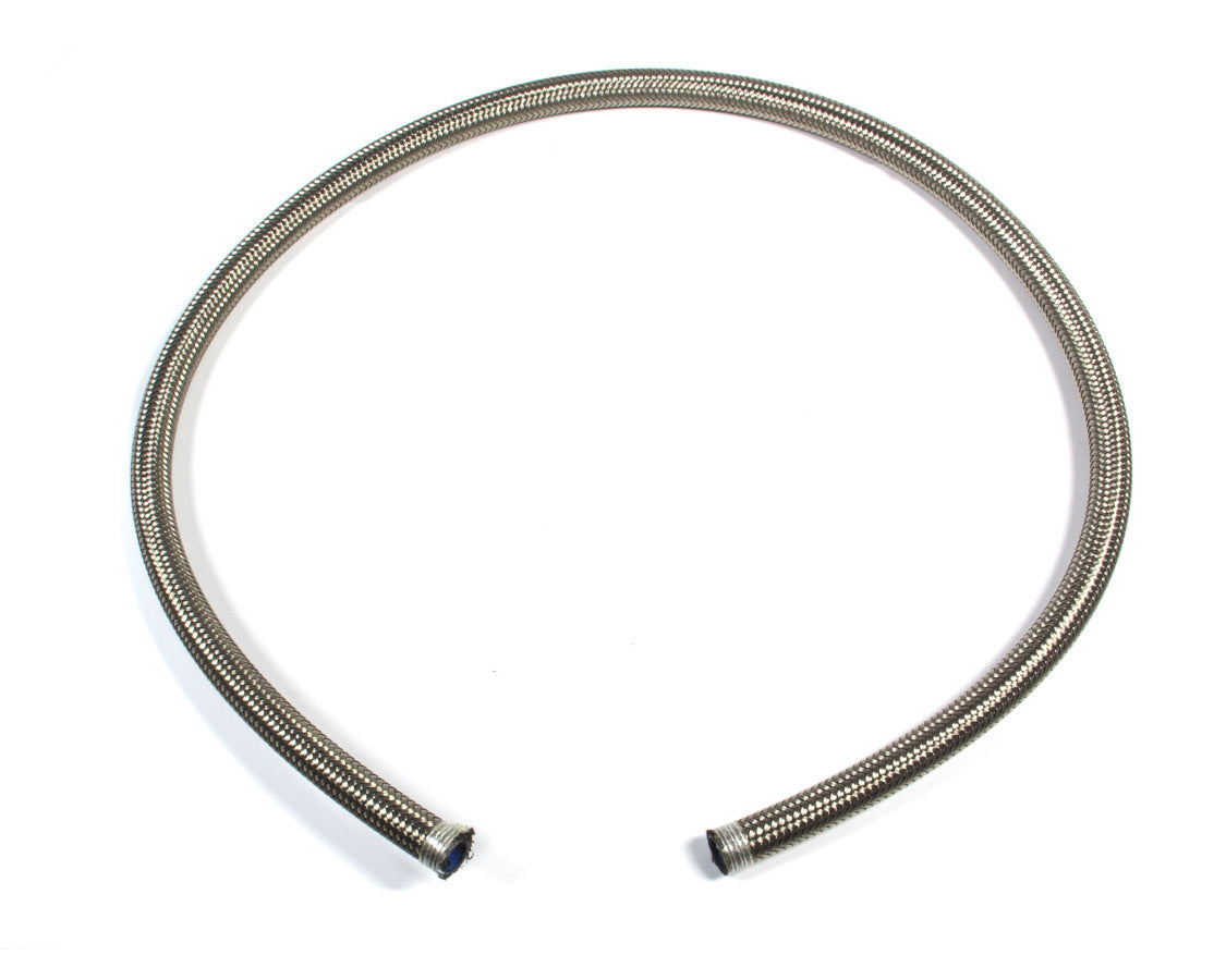 Aeroquip Bulk Hose #8 x 3' AC S.S. Braided Hose FCF0803