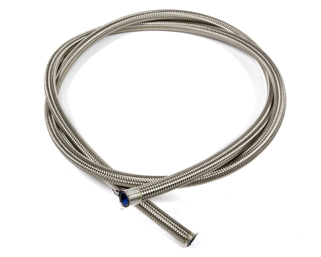 Aeroquip Bulk Hose #8 x 6' AC S.S. Braided Hose FCF0806