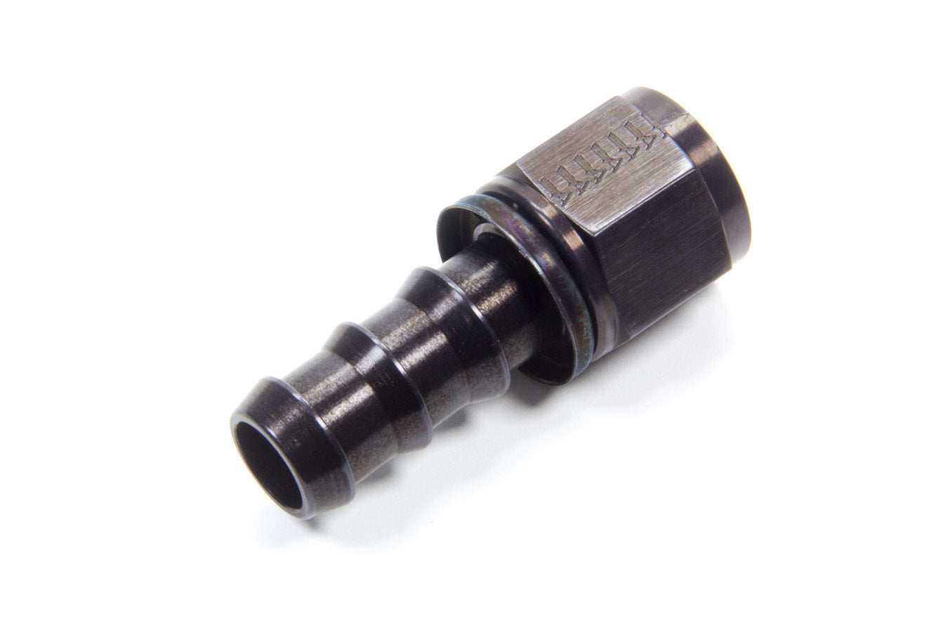 Aeroquip Automotive Tool #10 Straight Socketless Black FCL1514