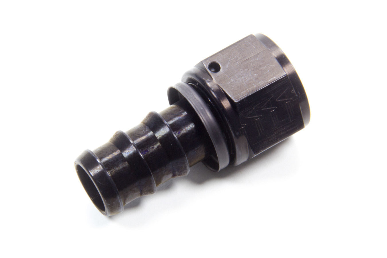 Aeroquip Automotive Tool #12 Straight Socketless Black FCL1515