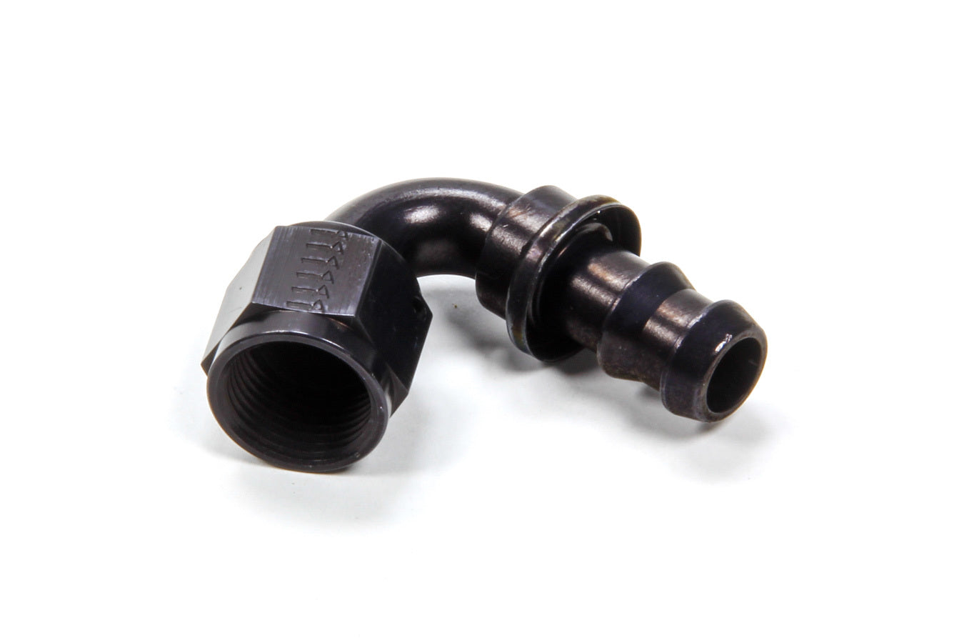Aeroquip Automotive Tool #8 120 Degree Socketless Black FCL1543