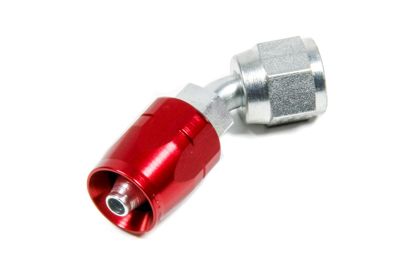 Aeroquip Hose Ends #4 45 Degree Hose End FCM1021