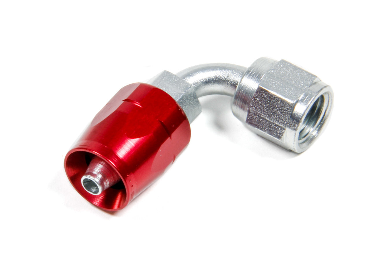 Aeroquip Hose Ends #4 90 Degree Hose End FCM1031