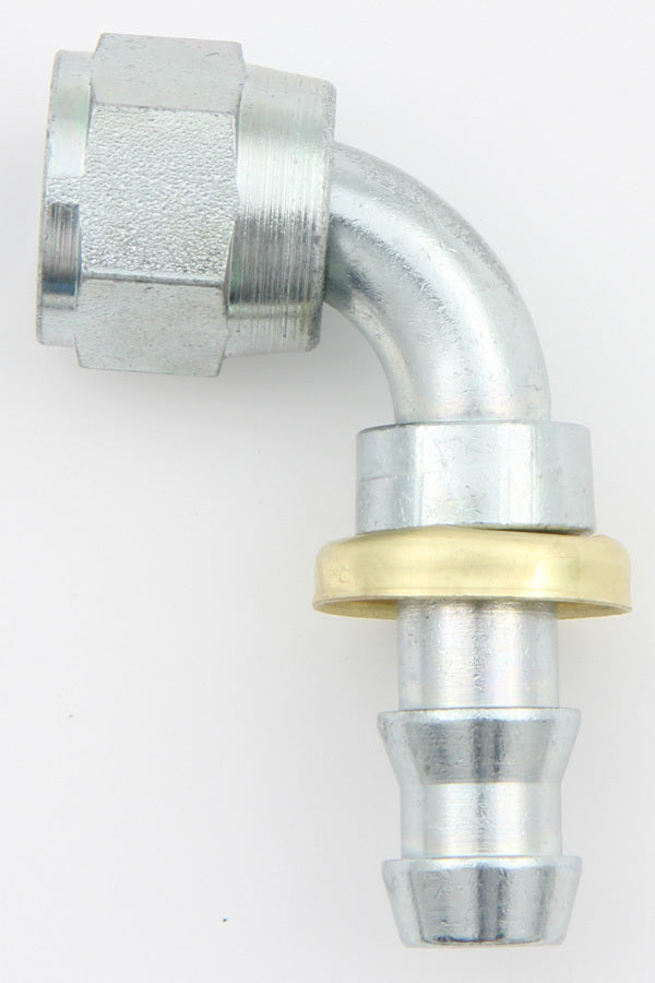 Aeroquip Automotive Tool #6 90 Degree Elbow Swive FCM1442