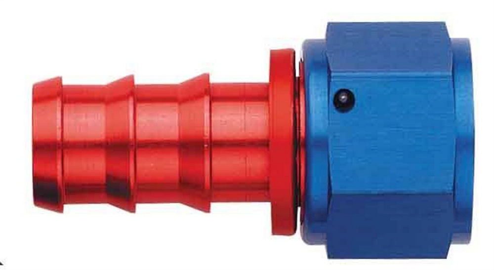 Aeroquip Automotive Tool #12 Straight Socketless FCM1515