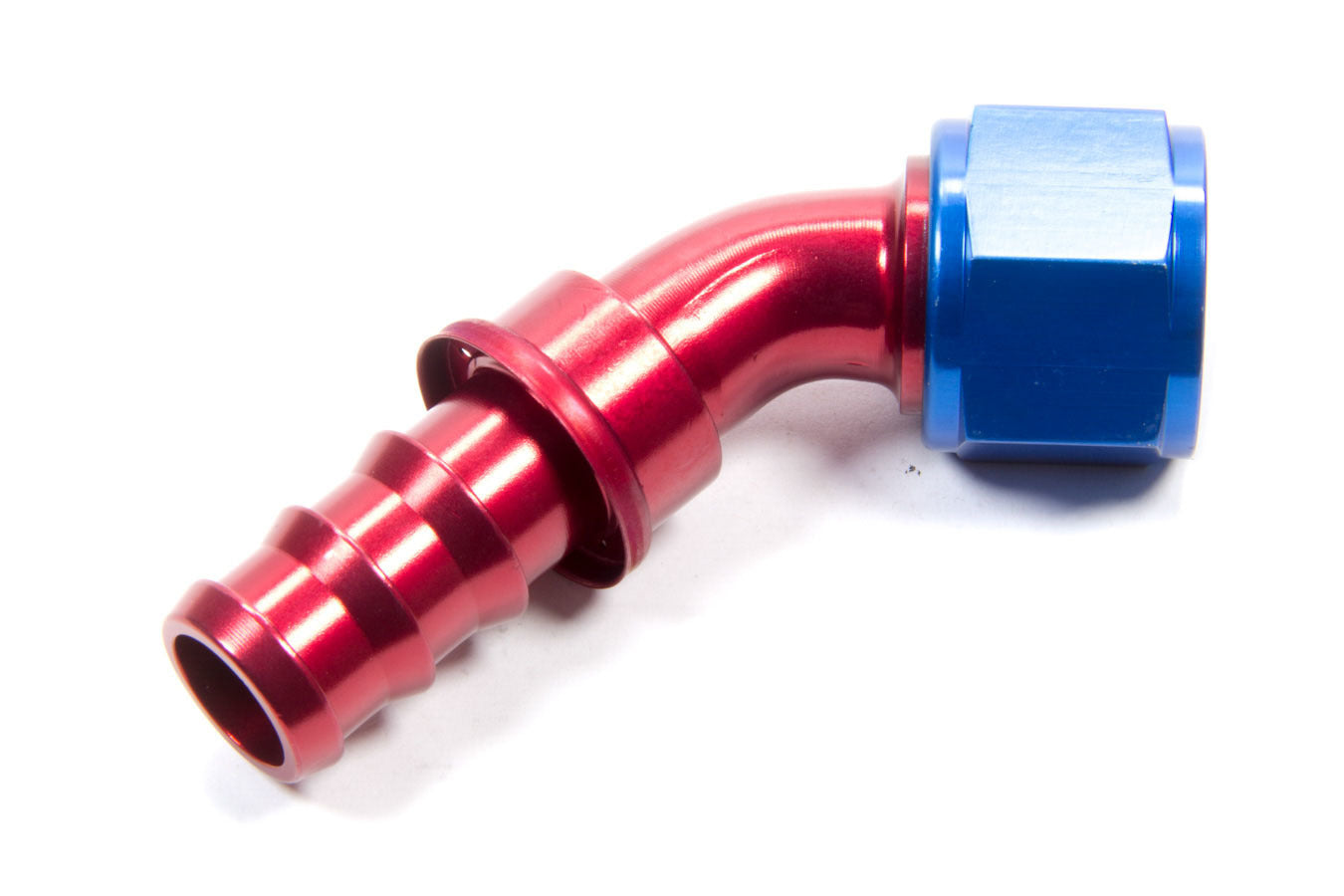 Aeroquip Automotive Tool #12 45 Degree Socketless FCM1525