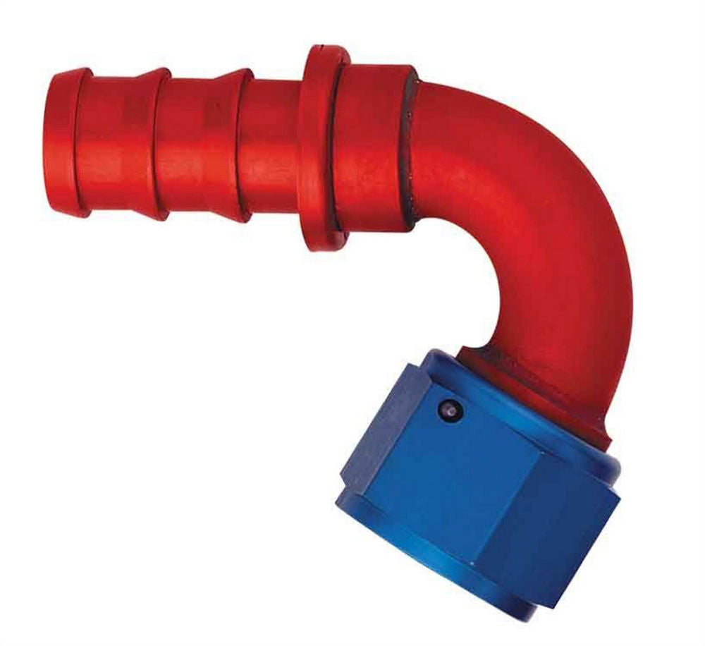 Aeroquip Automotive Tool #6 120 Degree Socketless FCM1542