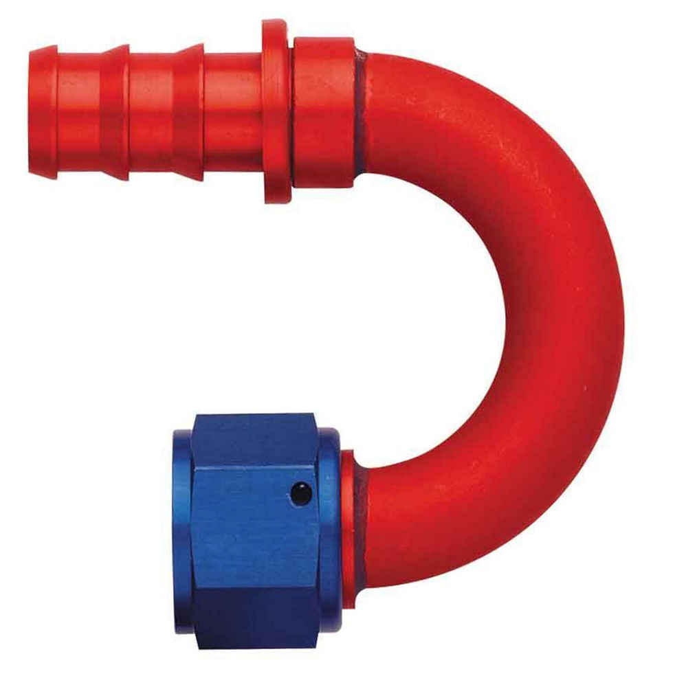 Aeroquip Automotive Tool #6 180 Degree Socketless FCM1562