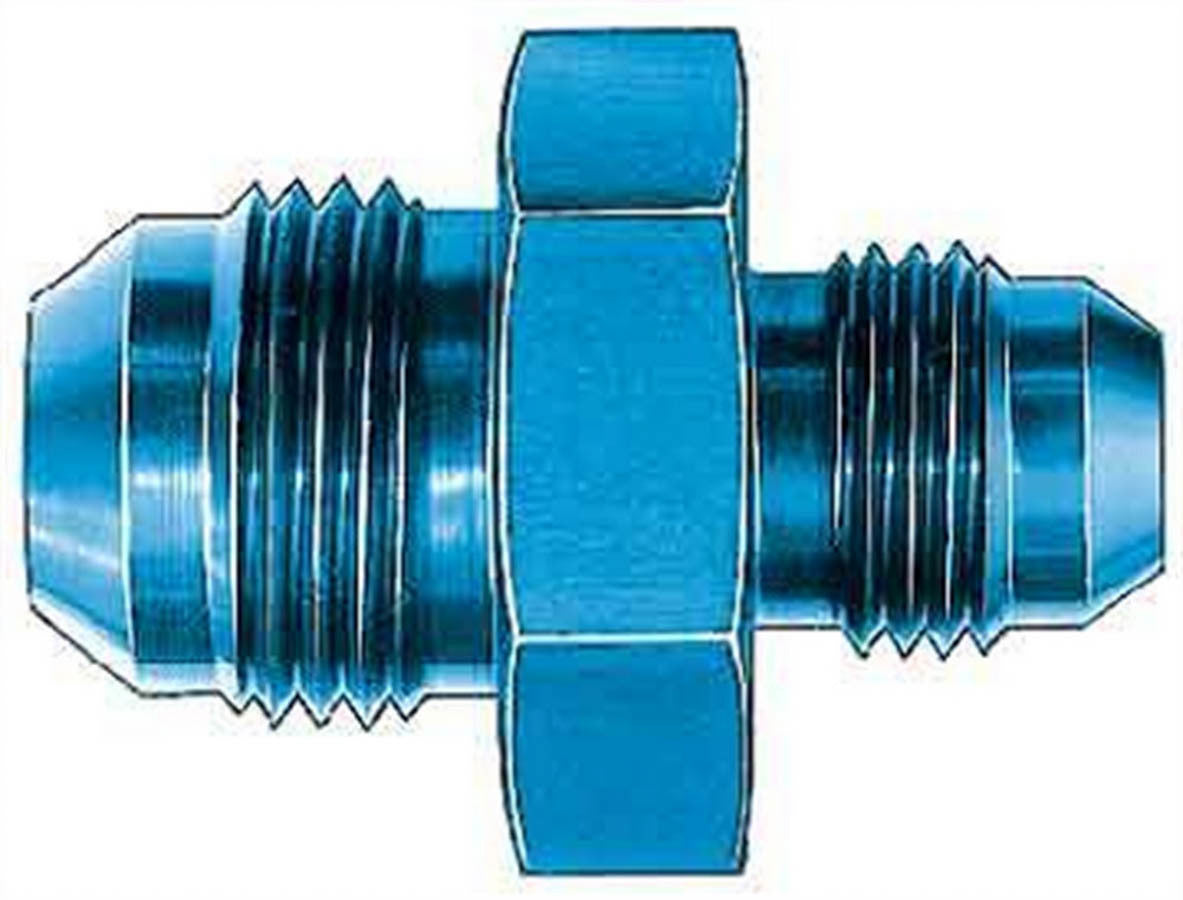 Aeroquip AN-NPT Fittings and Components #4flare/#3flare Union FCM2048