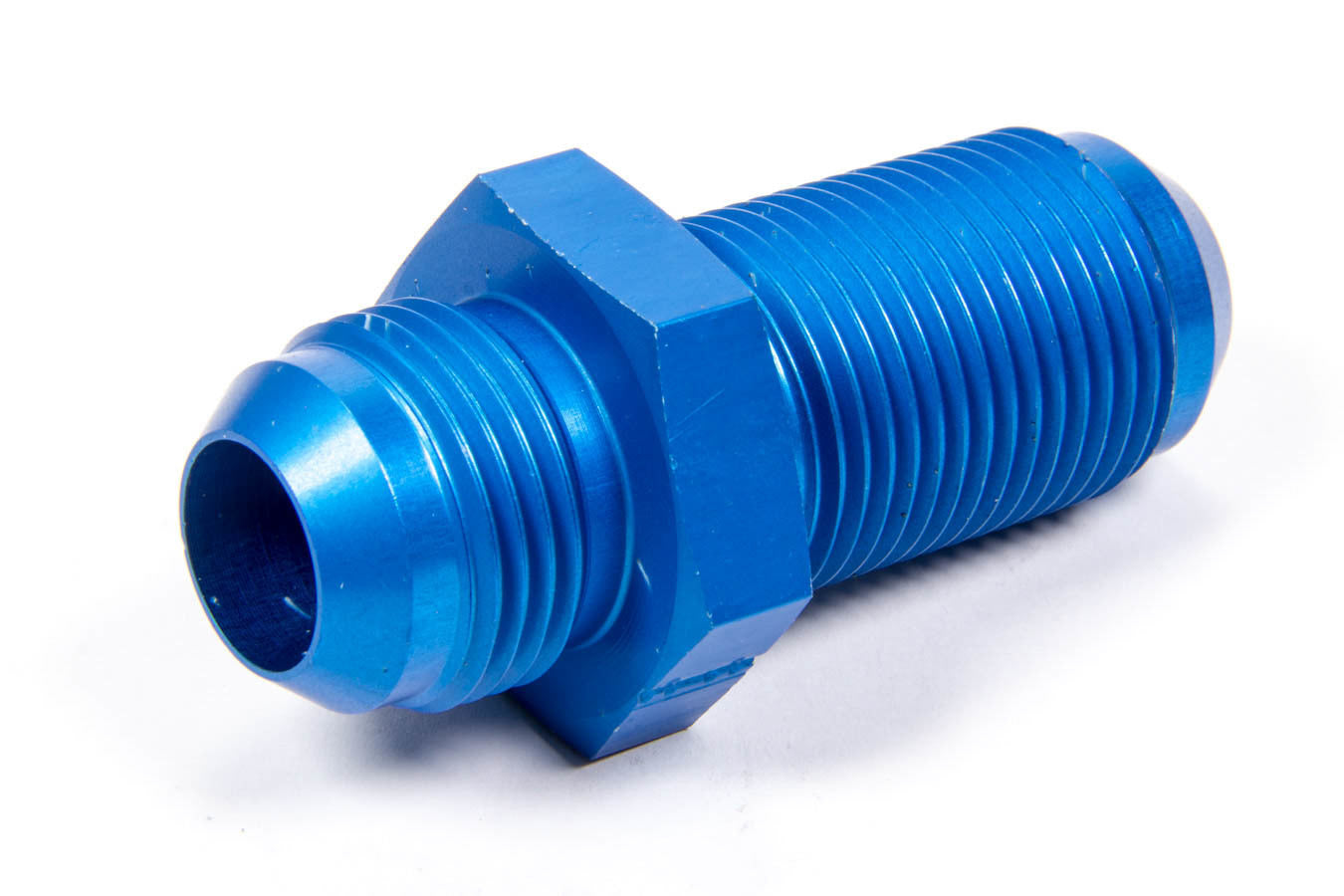 Aeroquip AN-NPT Fittings and Components #12 Flare End Blkhd Unio FCM2075
