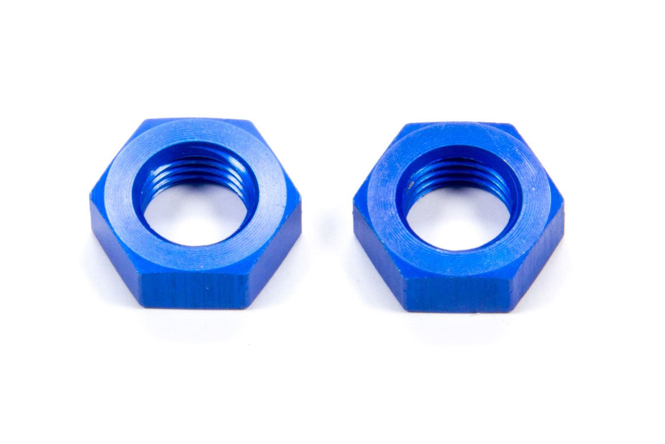Aeroquip Automotive Hardware Alum #4 Locknut FCM2099