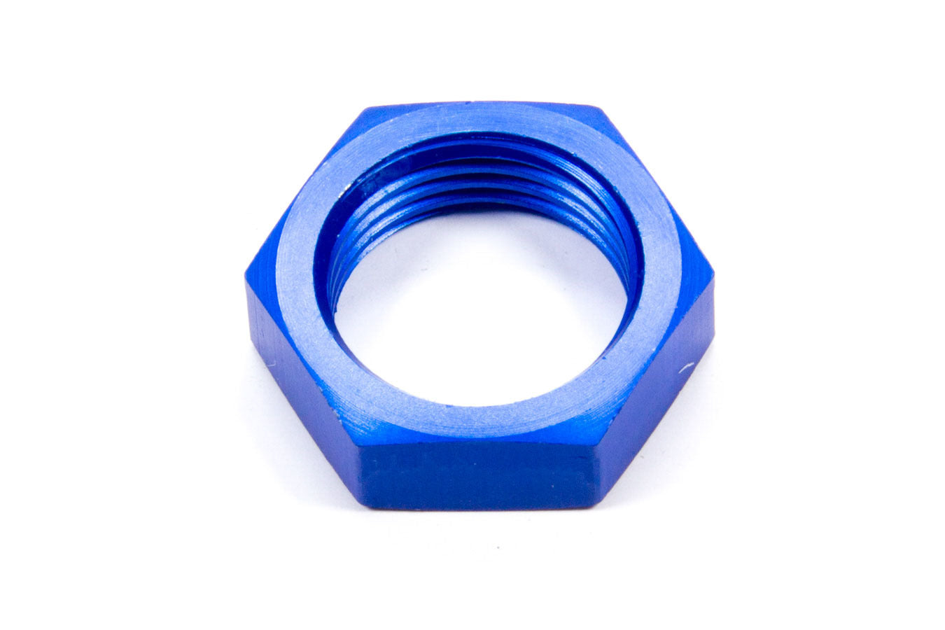 Aeroquip Automotive Hardware Alum #10 Locknut FCM2104