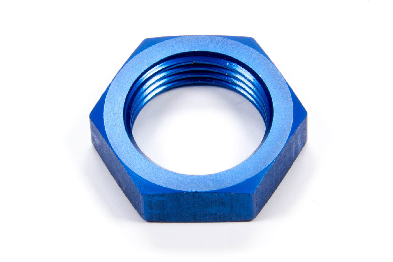 Aeroquip Automotive Hardware Alum #12 Locknut FCM2105