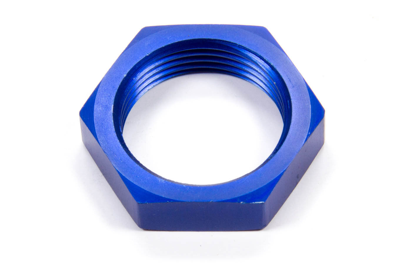 Aeroquip Automotive Hardware Alum #16 Locknut FCM2106