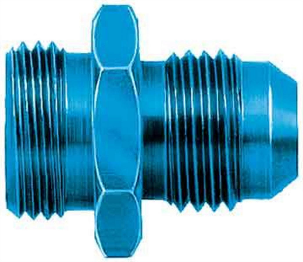 Aeroquip AN-NPT Fittings and Components Carter Afb Adapter FCM2112