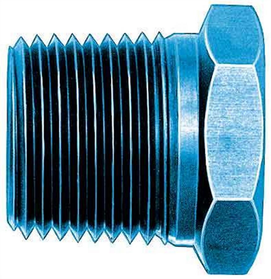 Aeroquip AN-NPT Fittings and Components 3/8in-1/8in Pipe Bushing FCM2138