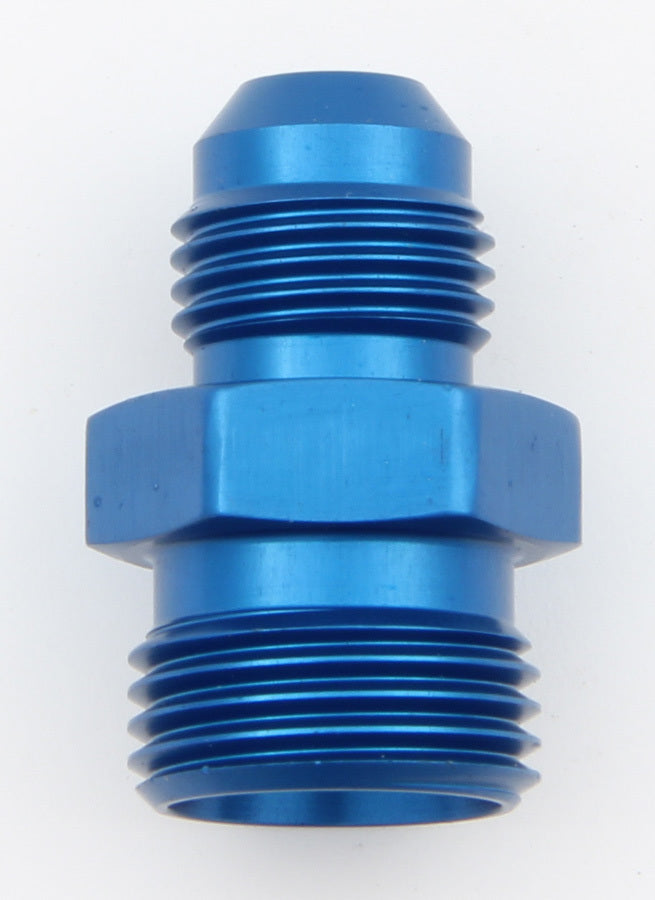 Aeroquip AN-NPT Fittings and Components #6 to 12mm x 1.5 Adapter FCM2246